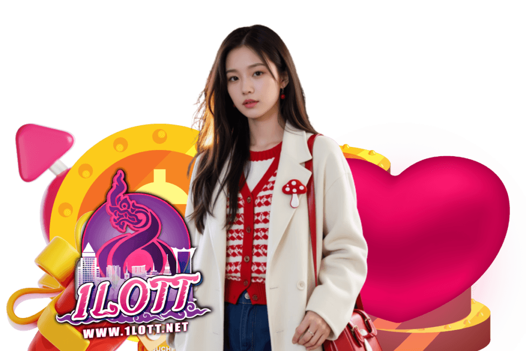 1lott สล็อต